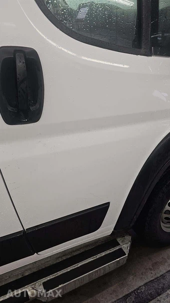 2025 Ram ProMaster 2500 Cargo Van Tradesman w/Passenger Seat Low Roof 136.0" WB - miniatura 21