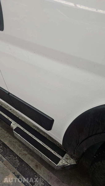 2025 Ram ProMaster 2500 Cargo Van Tradesman w/Passenger Seat Low Roof 136.0" WB - miniatura 24