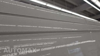2025 Ram ProMaster 2500 Cargo Van Tradesman w/Passenger Seat Low Roof 136.0" WB - miniatura 28