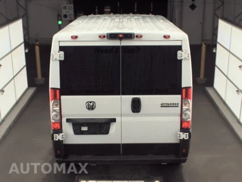 2025 Ram ProMaster 2500 Cargo Van Tradesman w/Passenger Seat Low Roof 136.0" WB - miniatura 5