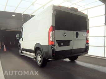 2025 Ram ProMaster 2500 Cargo Van Tradesman w/Passenger Seat Low Roof 136.0" WB - miniatura 6