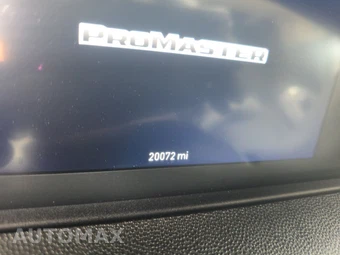 2025 Ram ProMaster 2500 Cargo Van Tradesman w/Passenger Seat Low Roof 136.0" WB - miniatura 12