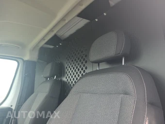 2025 Ram ProMaster 2500 Cargo Van Tradesman w/Passenger Seat Low Roof 136.0" WB - miniatura 13