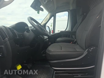 2025 Ram ProMaster 2500 Cargo Van Tradesman w/Passenger Seat Low Roof 136.0" WB - miniatura 7