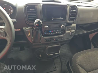 2025 Ram ProMaster 2500 Cargo Van Tradesman w/Passenger Seat Low Roof 136.0" WB - miniatura 11