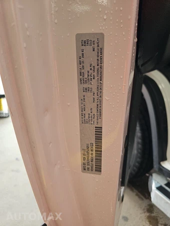2025 Ram ProMaster 2500 Cargo Van Tradesman w/Passenger Seat Low Roof 136.0" WB - miniatura 13