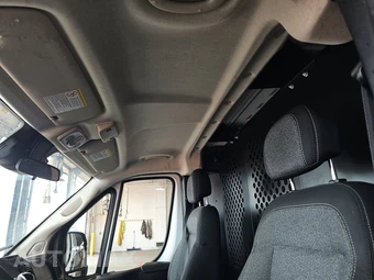 2025 Ram ProMaster 2500 Cargo Van Tradesman w/Passenger Seat Low Roof 136.0" WB - miniatura 16