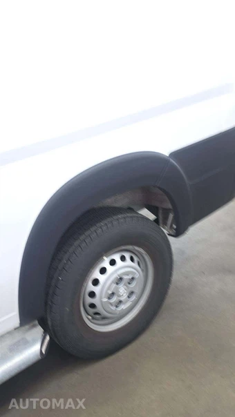 2025 Ram ProMaster 2500 Cargo Van Tradesman w/Passenger Seat Low Roof 136.0" WB - miniatura 21