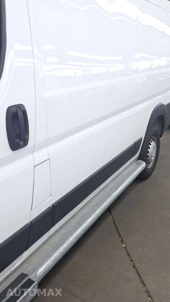 2025 Ram ProMaster 2500 Cargo Van Tradesman w/Passenger Seat Low Roof 136.0" WB - miniatura 23