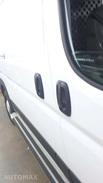 2025 Ram ProMaster 2500 Cargo Van Tradesman w/Passenger Seat Low Roof 136.0" WB - miniatura 24