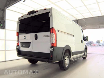 2025 Ram ProMaster 2500 Cargo Van Tradesman w/Passenger Seat Low Roof 136.0" WB - miniatura 4