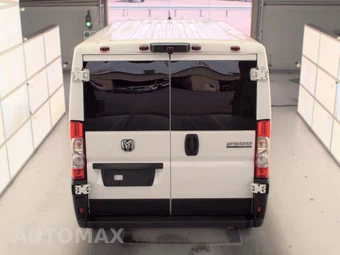 2025 Ram ProMaster 2500 Cargo Van Tradesman w/Passenger Seat Low Roof 136.0" WB - miniatura 5
