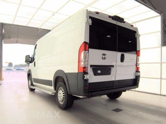 2025 Ram ProMaster 2500 Cargo Van Tradesman w/Passenger Seat Low Roof 136.0" WB - miniatura 6