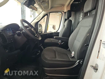 2025 Ram ProMaster 2500 Cargo Van Tradesman w/Passenger Seat Low Roof 136.0" WB - miniatura 7
