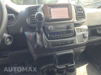 2025 Ram ProMaster 2500 Cargo Van Tradesman w/Passenger Seat Low Roof 136.0" WB - miniatura 11