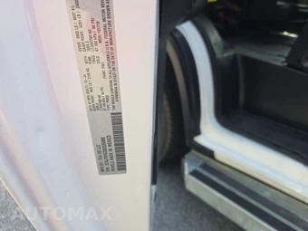 2025 Ram ProMaster 2500 Cargo Van Tradesman w/Passenger Seat Low Roof 136.0" WB - miniatura 13