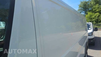 2025 Ram ProMaster 2500 Cargo Van Tradesman w/Passenger Seat Low Roof 136.0" WB - miniatura 22