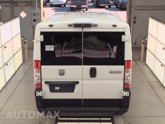 2025 Ram ProMaster 2500 Cargo Van Tradesman w/Passenger Seat Low Roof 136.0" WB - miniatura 5