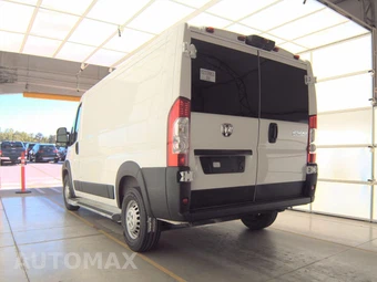 2025 Ram ProMaster 2500 Cargo Van Tradesman w/Passenger Seat Low Roof 136.0" WB - miniatura 6