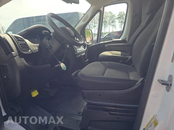 2025 Ram ProMaster 2500 Cargo Van Tradesman w/Passenger Seat Low Roof 136.0" WB - miniatura 7