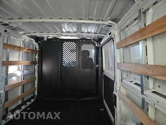 2025 Ram ProMaster 2500 Cargo Van Tradesman w/Passenger Seat Low Roof 136.0" WB - miniatura 15