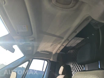 2025 Ram ProMaster 2500 Cargo Van Tradesman w/Passenger Seat Low Roof 136.0" WB - miniatura 17