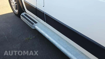 2025 Ram ProMaster 2500 Cargo Van Tradesman w/Passenger Seat Low Roof 136.0" WB - miniatura 20