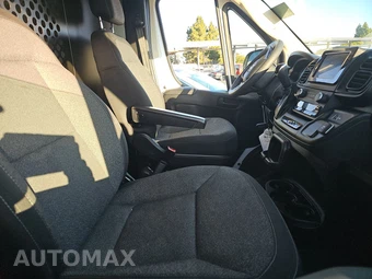 2025 Ram ProMaster 2500 Cargo Van Tradesman w/Passenger Seat Low Roof 136.0" WB - miniatura 8