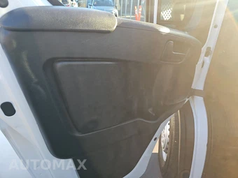 2025 Ram ProMaster 2500 Cargo Van Tradesman w/Passenger Seat Low Roof 136.0" WB - miniatura 9