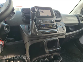2025 Ram ProMaster 2500 Cargo Van Tradesman w/Passenger Seat Low Roof 136.0" WB - miniatura 11