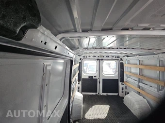 2025 Ram ProMaster 2500 Cargo Van Tradesman w/Passenger Seat Low Roof 136.0" WB - miniatura 13