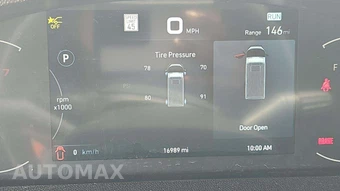 2025 Ram ProMaster 2500 Cargo Van Tradesman w/Passenger Seat Low Roof 136.0" WB - miniatura 19