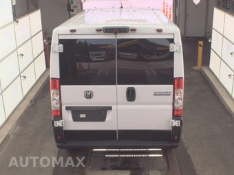 2025 Ram ProMaster 2500 Cargo Van Tradesman w/Passenger Seat Low Roof 136.0" WB - miniatura 5