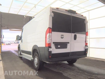 2025 Ram ProMaster 2500 Cargo Van Tradesman w/Passenger Seat Low Roof 136.0" WB - miniatura 6