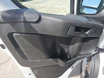 2025 Ram ProMaster 2500 Cargo Van Tradesman w/Passenger Seat Low Roof 136.0" WB - miniatura 9