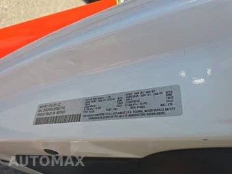 2025 Ram ProMaster 2500 Cargo Van Tradesman w/Passenger Seat Low Roof 136.0" WB - miniatura 13
