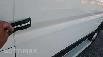 2025 Ram ProMaster 2500 Cargo Van Tradesman w/Passenger Seat Low Roof 136.0" WB - miniatura 19