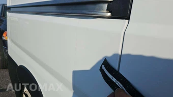 2025 Ram ProMaster 2500 Cargo Van Tradesman w/Passenger Seat Low Roof 136.0" WB - miniatura 20