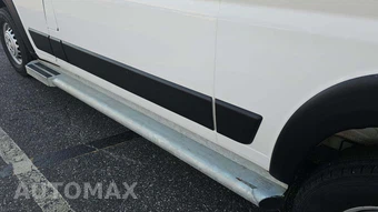 2025 Ram ProMaster 2500 Cargo Van Tradesman w/Passenger Seat Low Roof 136.0" WB - miniatura 23