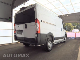 2025 Ram ProMaster 2500 Cargo Van Tradesman w/Passenger Seat Low Roof 136.0" WB - miniatura 4