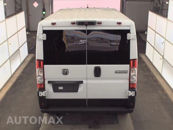 2025 Ram ProMaster 2500 Cargo Van Tradesman w/Passenger Seat Low Roof 136.0" WB - miniatura 5