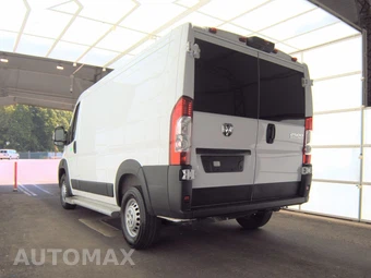 2025 Ram ProMaster 2500 Cargo Van Tradesman w/Passenger Seat Low Roof 136.0" WB - miniatura 6