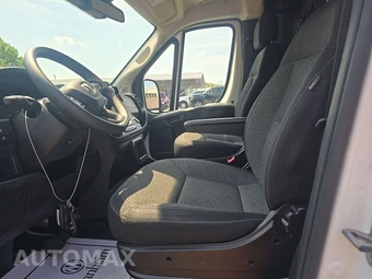 2025 Ram ProMaster 2500 Cargo Van Tradesman w/Passenger Seat Low Roof 136.0" WB - miniatura 7