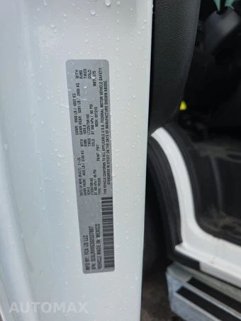 2025 Ram ProMaster 2500 Cargo Van Tradesman w/Passenger Seat Low Roof 136.0" WB - miniatura 14