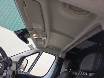 2025 Ram ProMaster 2500 Cargo Van Tradesman w/Passenger Seat Low Roof 136.0" WB - miniatura 18