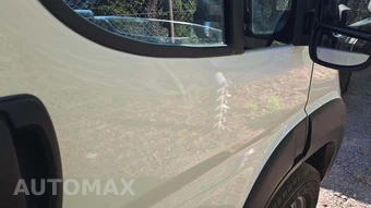 2025 Ram ProMaster 2500 Cargo Van Tradesman w/Passenger Seat Low Roof 136.0" WB - miniatura 21