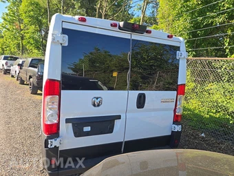 2025 Ram ProMaster 2500 Cargo Van Tradesman w/Passenger Seat Low Roof 136.0" WB - miniatura 5