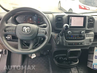 2025 Ram ProMaster 2500 Cargo Van Tradesman w/Passenger Seat Low Roof 136.0" WB - miniatura 11