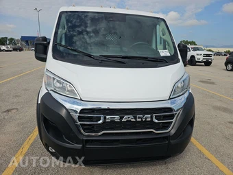 2025 Ram ProMaster 2500 Cargo Van Tradesman w/Passenger Seat Low Roof 136.0" WB - miniatura 2