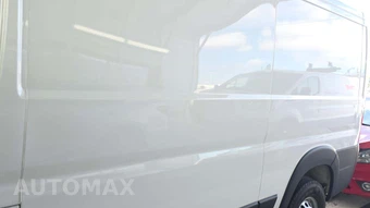 2025 Ram ProMaster 2500 Cargo Van Tradesman w/Passenger Seat Low Roof 136.0" WB - miniatura 21